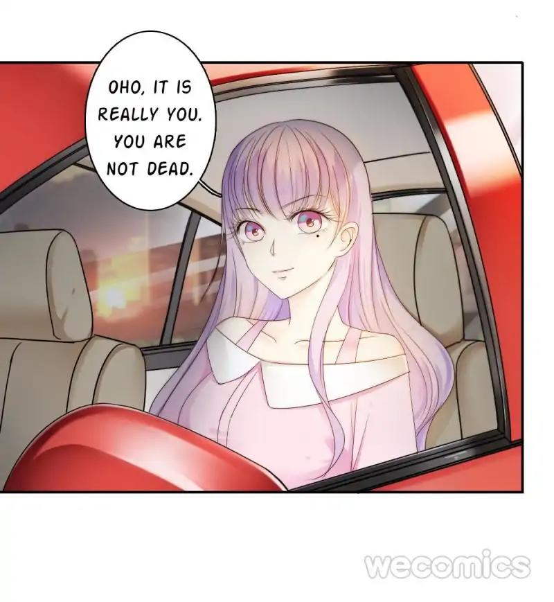 The Diary Of Loving A Forgetful Sweet Wife Chapter 18 page 41 - Chapter 18