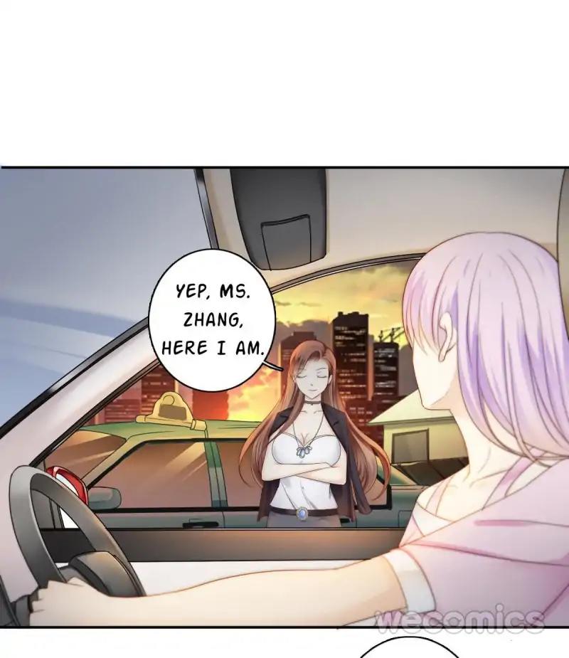 The Diary Of Loving A Forgetful Sweet Wife Chapter 18 page 42 - Chapter 18