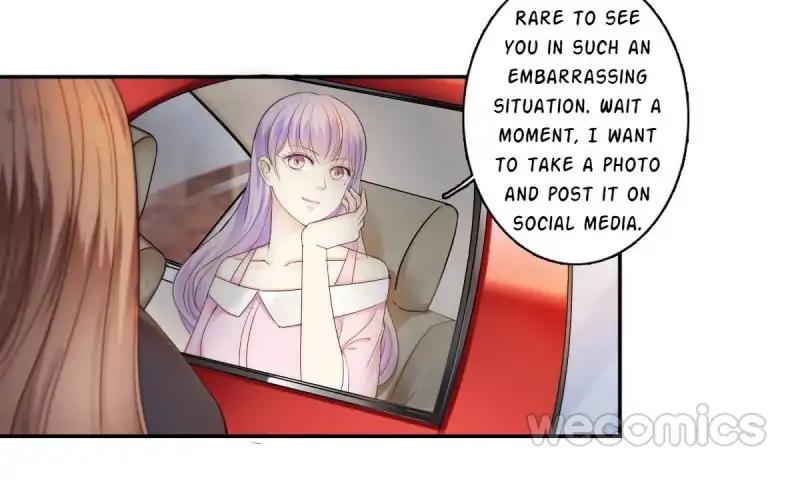 The Diary Of Loving A Forgetful Sweet Wife Chapter 18 page 43 - Chapter 18