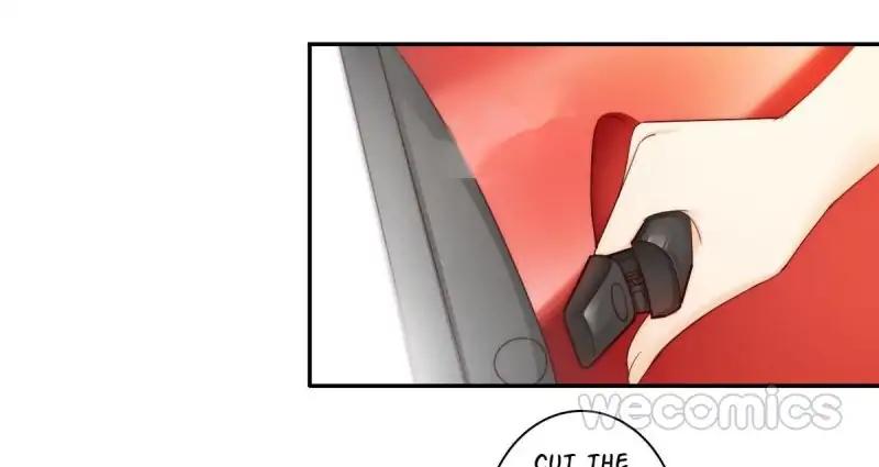 The Diary Of Loving A Forgetful Sweet Wife Chapter 18 page 44 - Chapter 18