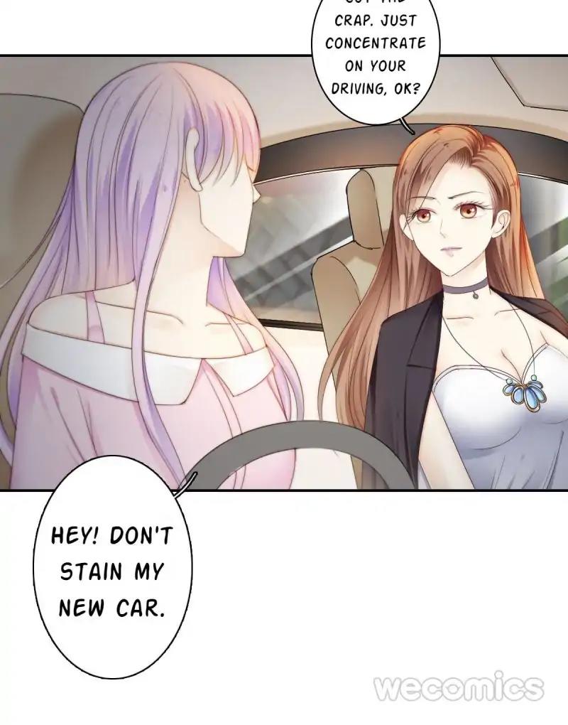The Diary Of Loving A Forgetful Sweet Wife Chapter 18 page 45 - Chapter 18