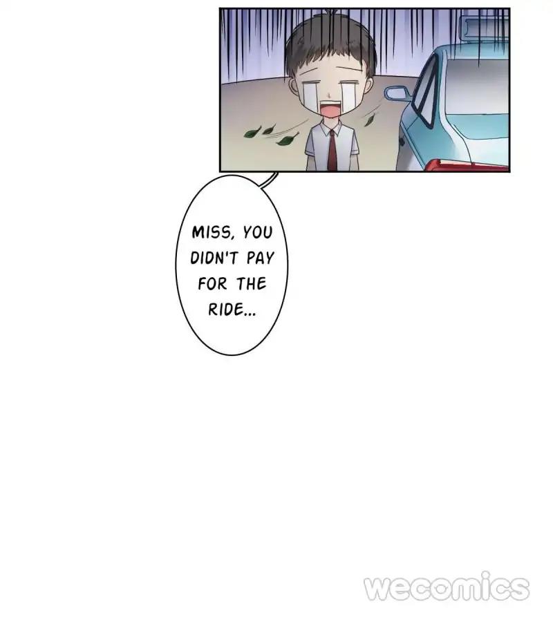 The Diary Of Loving A Forgetful Sweet Wife Chapter 18 page 47 - Chapter 18