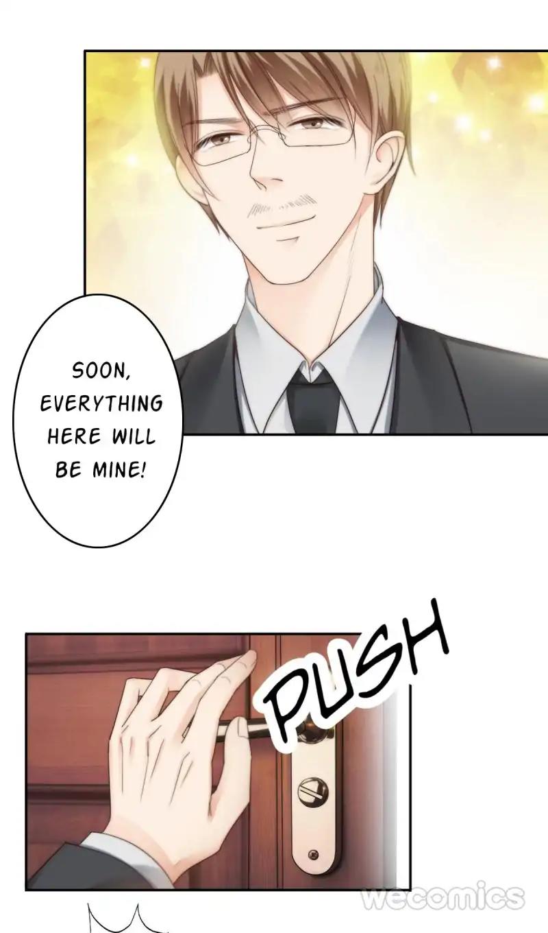 The Diary Of Loving A Forgetful Sweet Wife Chapter 18 page 6 - Chapter 18