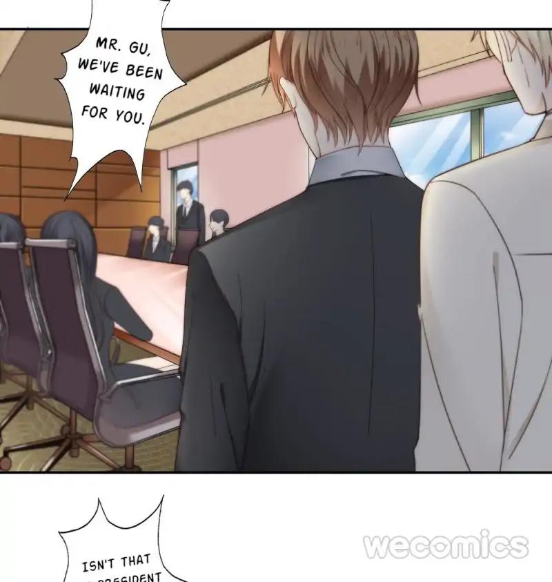 The Diary Of Loving A Forgetful Sweet Wife Chapter 18 page 8 - Chapter 18