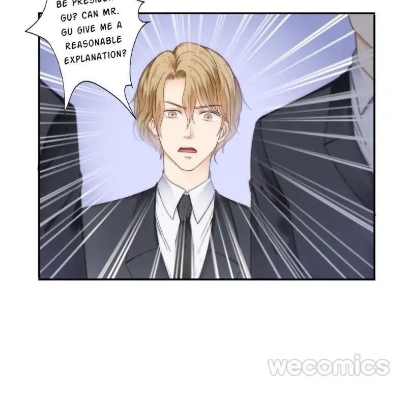 The Diary Of Loving A Forgetful Sweet Wife Chapter 18 page 9 - Chapter 18