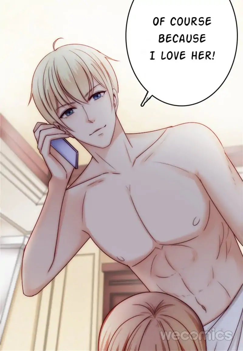 The Diary Of Loving A Forgetful Sweet Wife Chapter 2 page 14 - Chapter 2