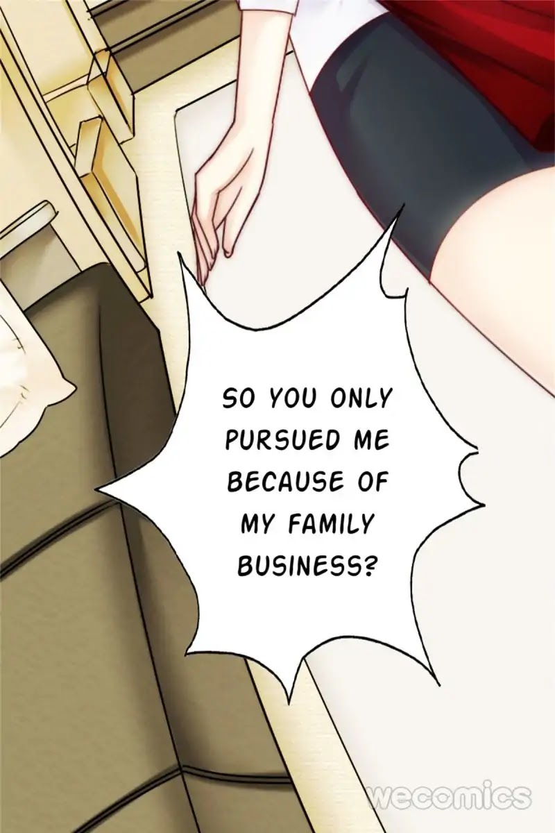 The Diary Of Loving A Forgetful Sweet Wife Chapter 2 page 23 - Chapter 2