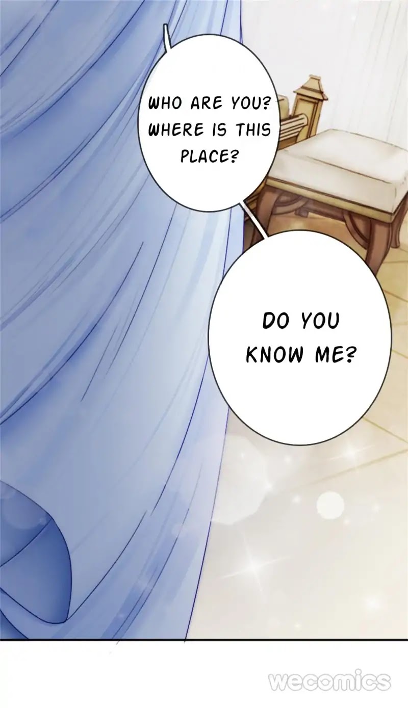 The Diary Of Loving A Forgetful Sweet Wife Chapter 3 page 12 - Chapter 3