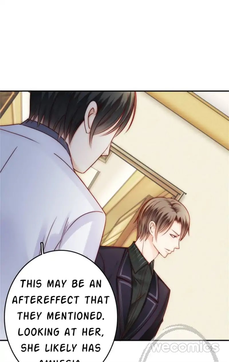 The Diary Of Loving A Forgetful Sweet Wife Chapter 3 page 17 - Chapter 3