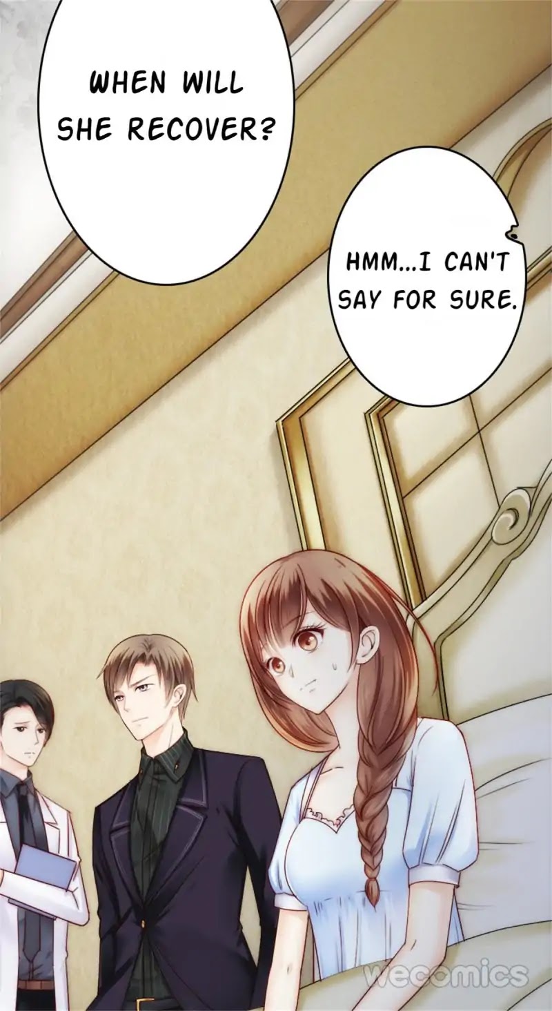 The Diary Of Loving A Forgetful Sweet Wife Chapter 3 page 20 - Chapter 3