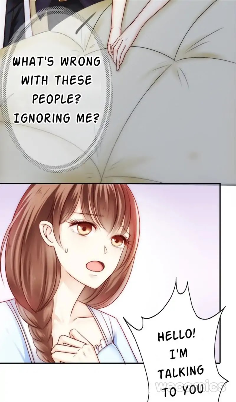 The Diary Of Loving A Forgetful Sweet Wife Chapter 3 page 21 - Chapter 3