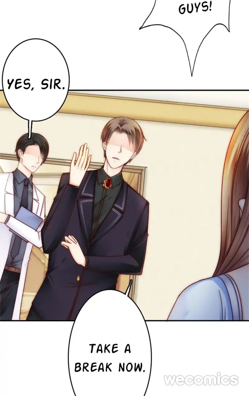The Diary Of Loving A Forgetful Sweet Wife Chapter 3 page 22 - Chapter 3