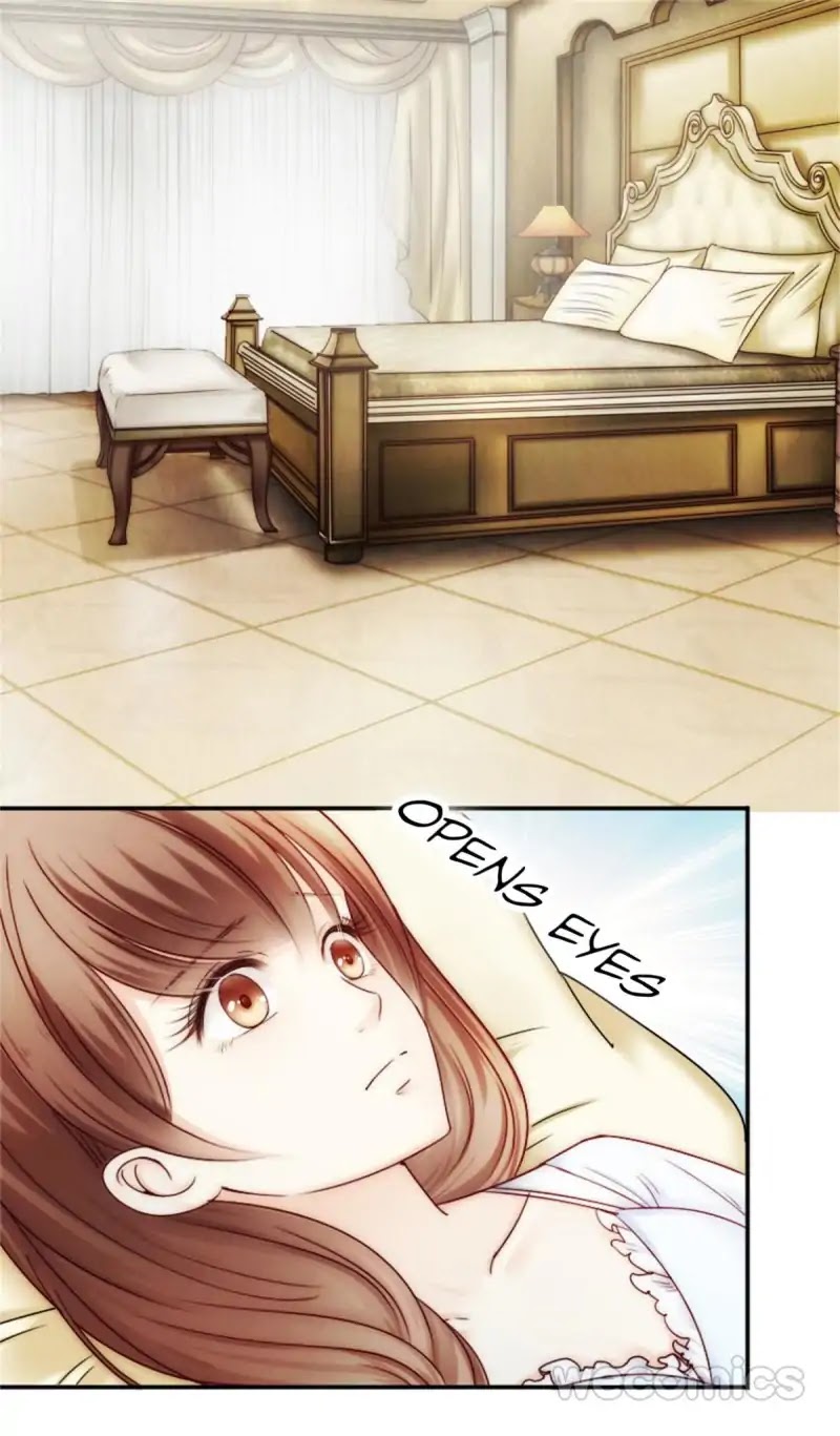 The Diary Of Loving A Forgetful Sweet Wife Chapter 3 page 3 - Chapter 3