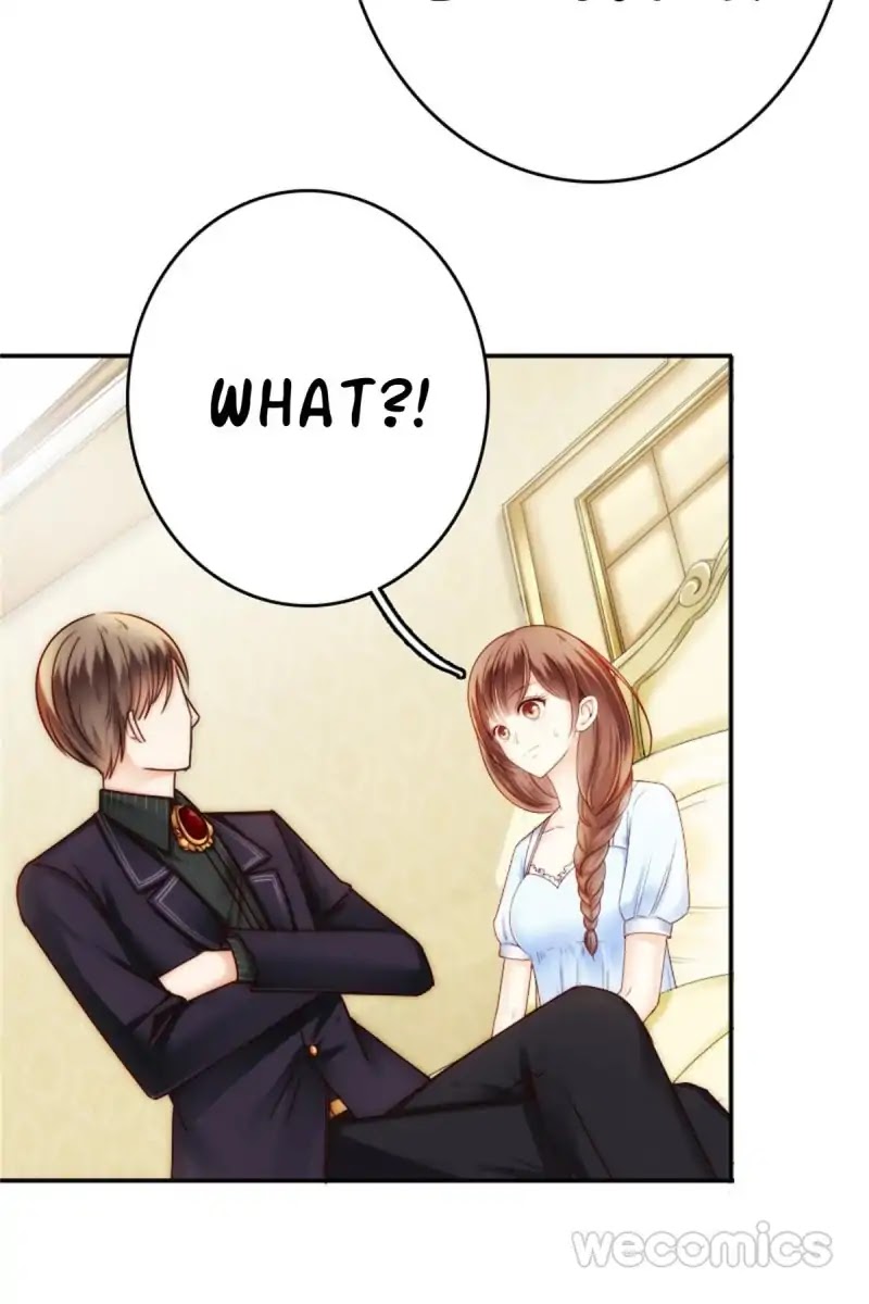 The Diary Of Loving A Forgetful Sweet Wife Chapter 3 page 30 - Chapter 3