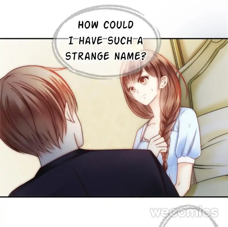The Diary Of Loving A Forgetful Sweet Wife Chapter 3 page 34 - Chapter 3
