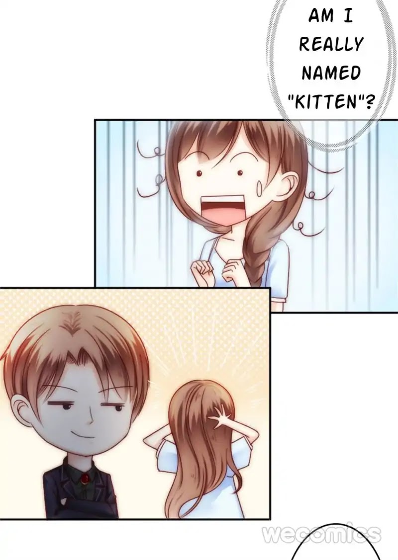 The Diary Of Loving A Forgetful Sweet Wife Chapter 3 page 35 - Chapter 3