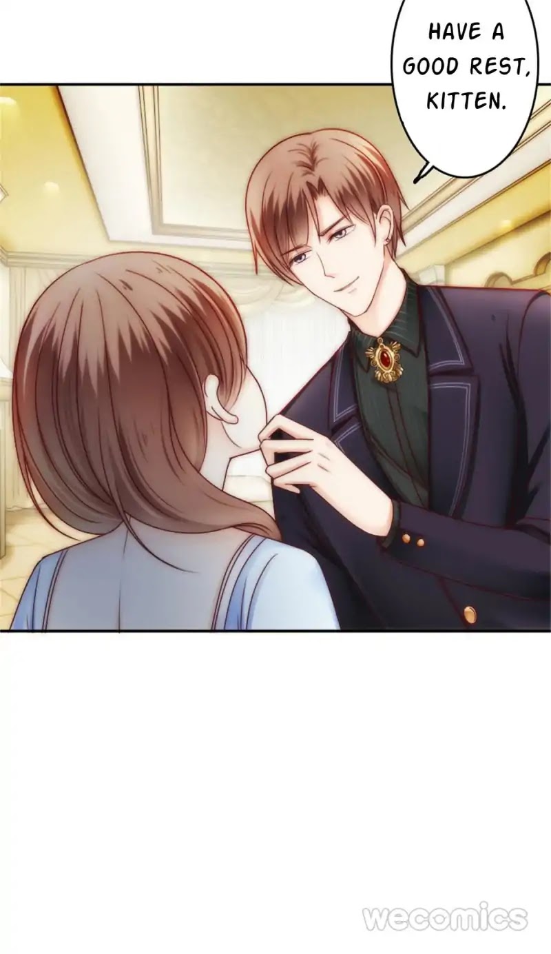 The Diary Of Loving A Forgetful Sweet Wife Chapter 3 page 36 - Chapter 3