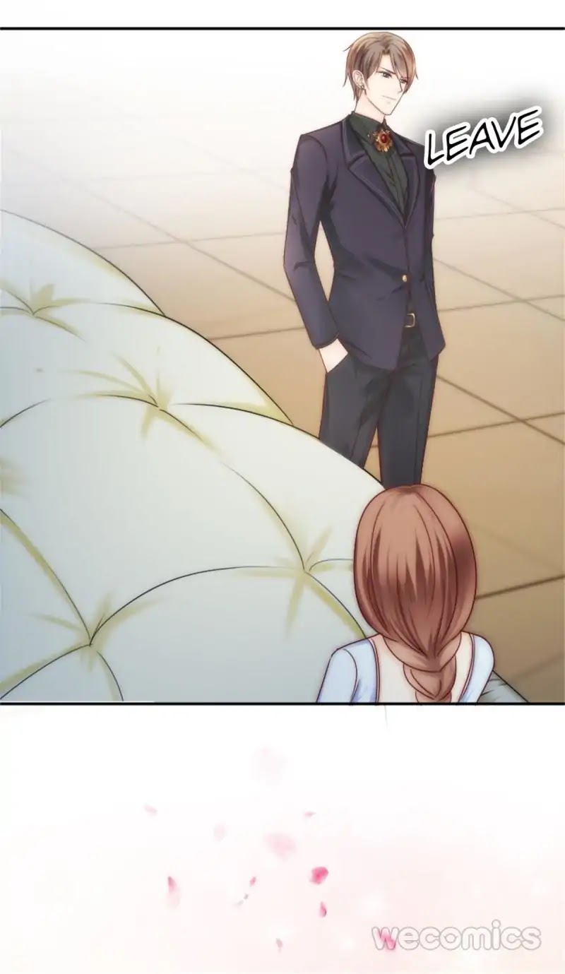 The Diary Of Loving A Forgetful Sweet Wife Chapter 3 page 37 - Chapter 3