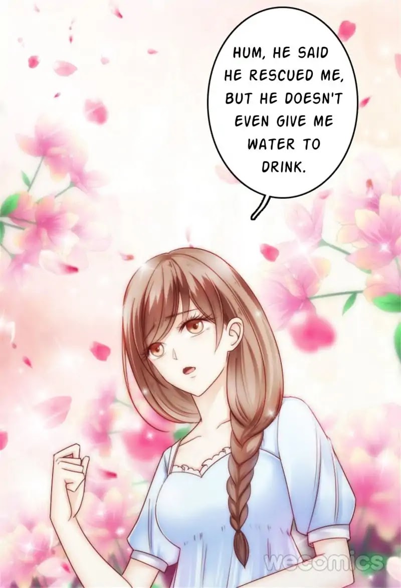 The Diary Of Loving A Forgetful Sweet Wife Chapter 3 page 38 - Chapter 3