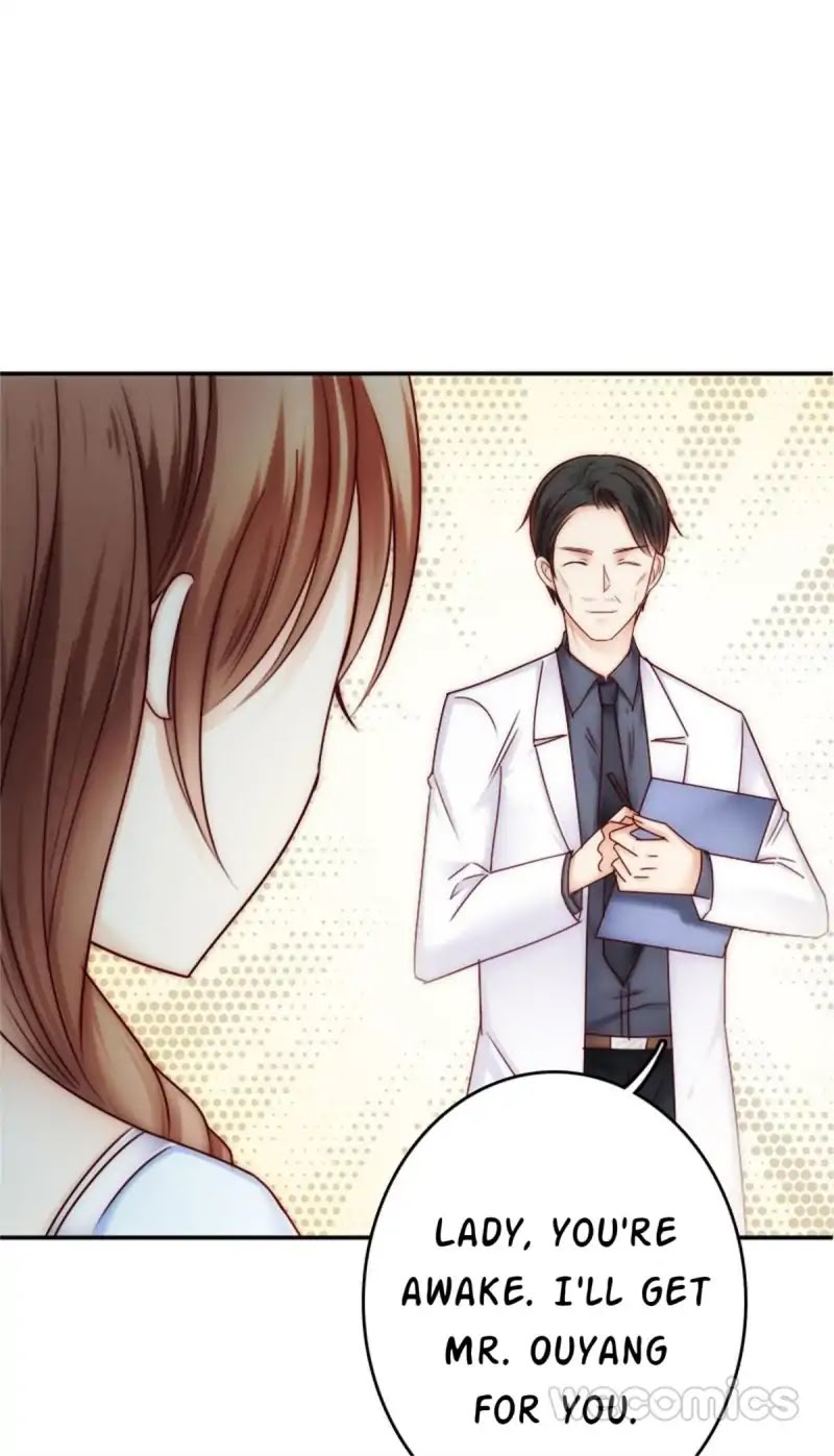 The Diary Of Loving A Forgetful Sweet Wife Chapter 3 page 4 - Chapter 3