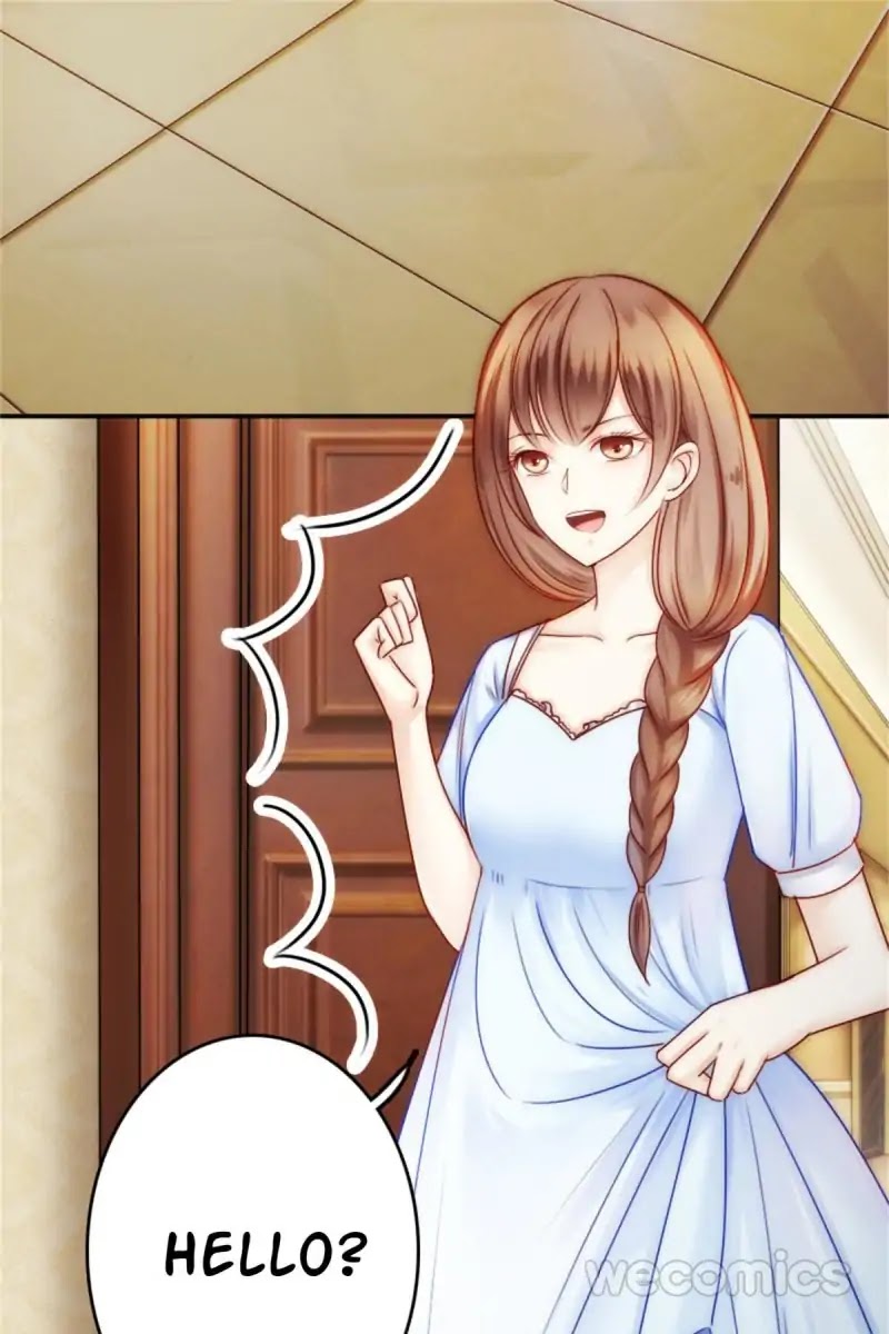 The Diary Of Loving A Forgetful Sweet Wife Chapter 3 page 46 - Chapter 3