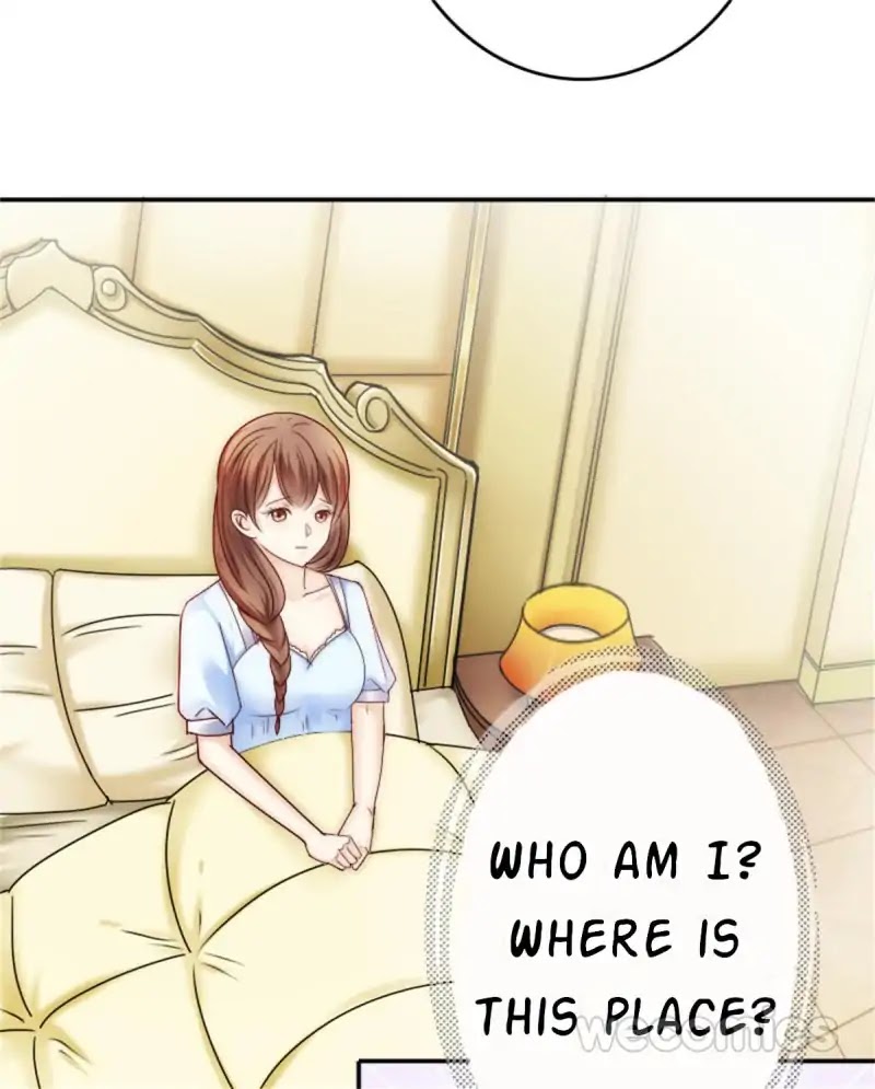 The Diary Of Loving A Forgetful Sweet Wife Chapter 3 page 5 - Chapter 3