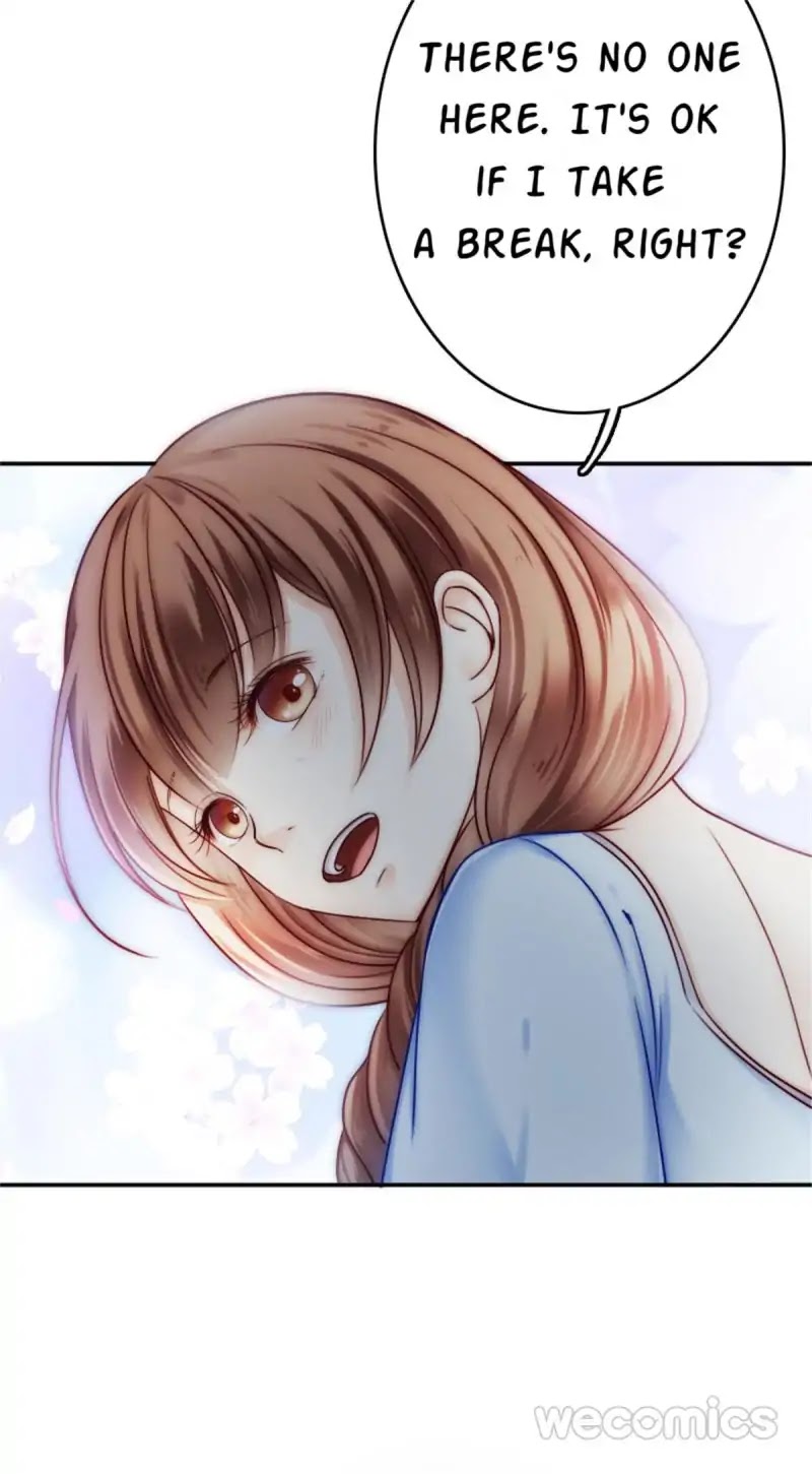 The Diary Of Loving A Forgetful Sweet Wife Chapter 3 page 53 - Chapter 3