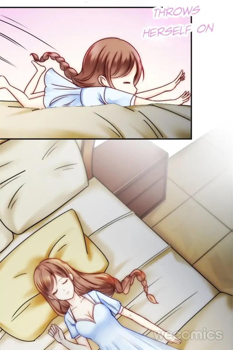 The Diary Of Loving A Forgetful Sweet Wife Chapter 3 page 54 - Chapter 3