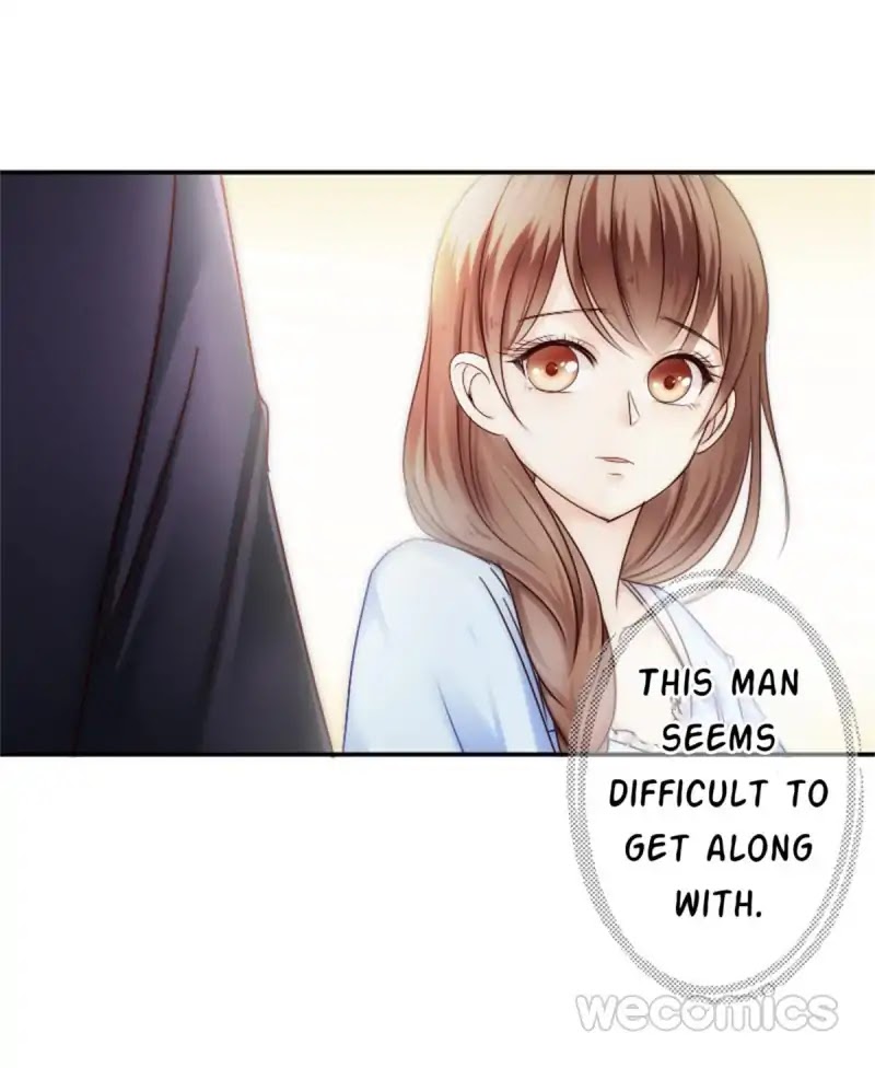 The Diary Of Loving A Forgetful Sweet Wife Chapter 3 page 9 - Chapter 3