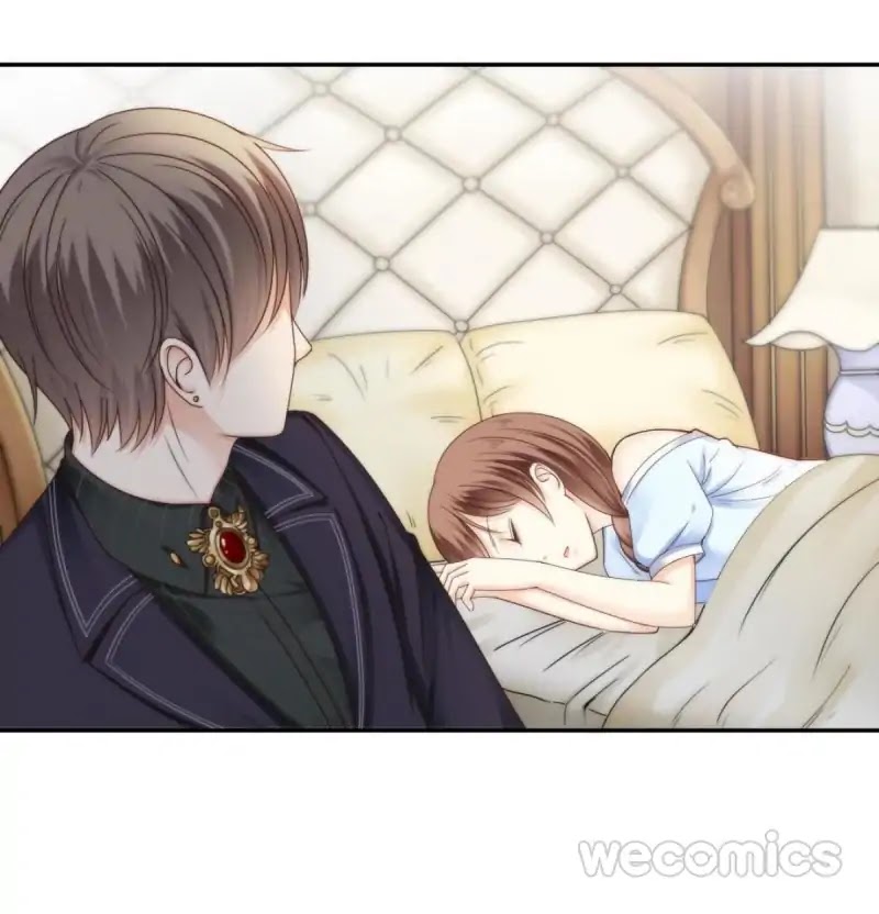The Diary Of Loving A Forgetful Sweet Wife Chapter 4 page 10 - Chapter 4