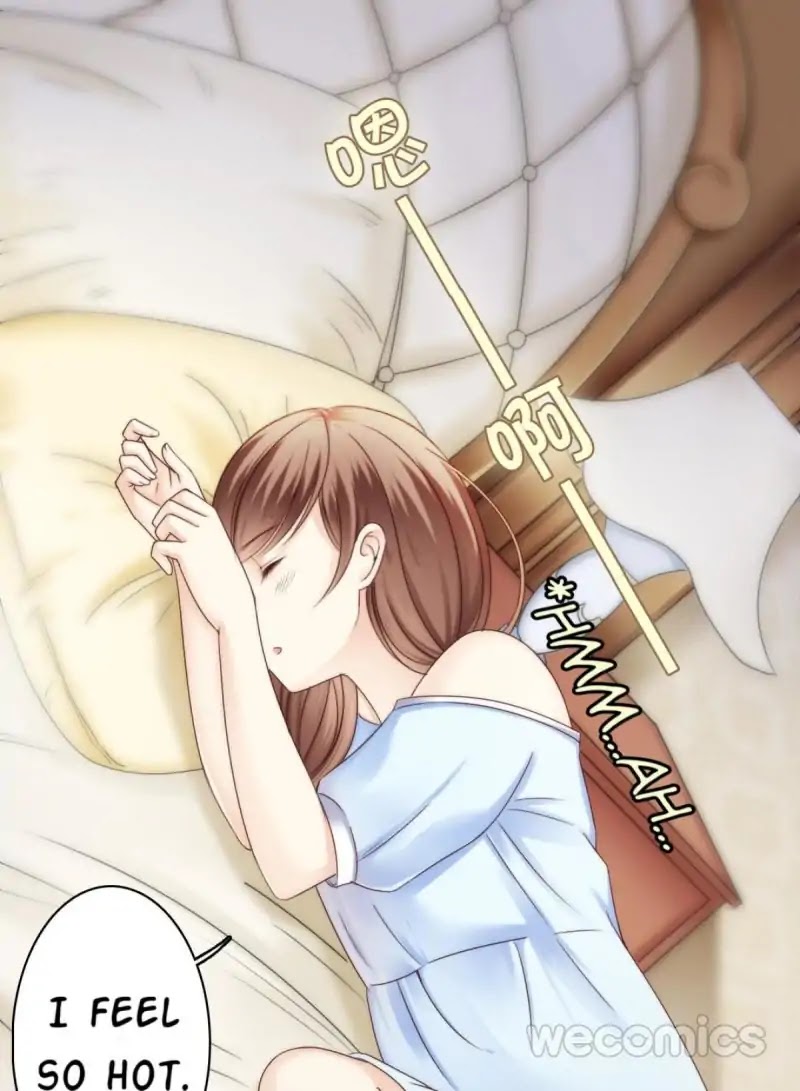 The Diary Of Loving A Forgetful Sweet Wife Chapter 4 page 16 - Chapter 4