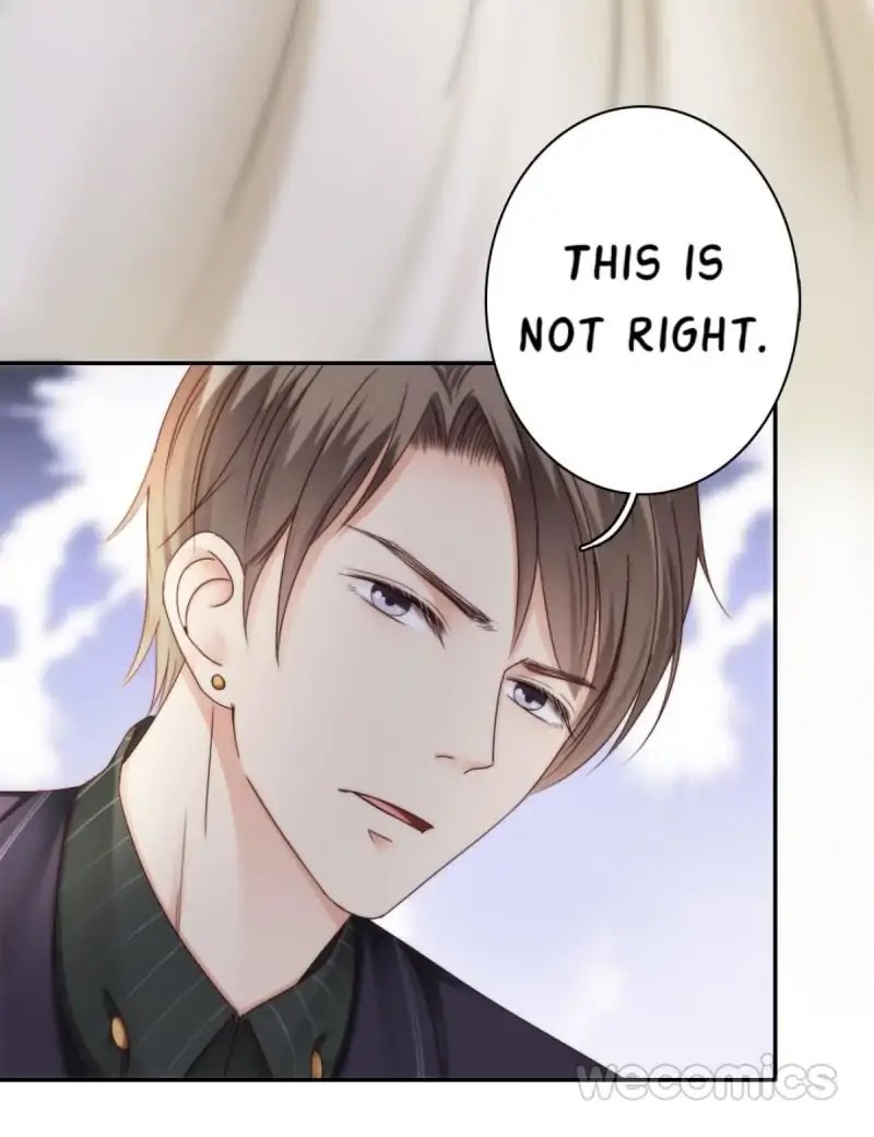 The Diary Of Loving A Forgetful Sweet Wife Chapter 4 page 18 - Chapter 4