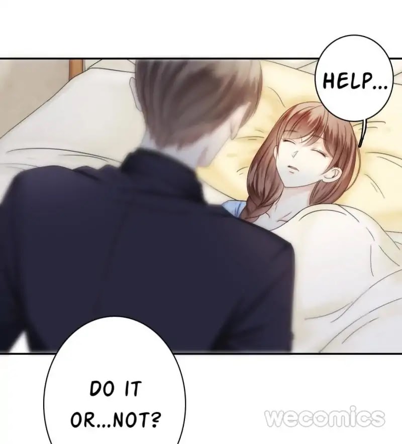 The Diary Of Loving A Forgetful Sweet Wife Chapter 4 page 23 - Chapter 4
