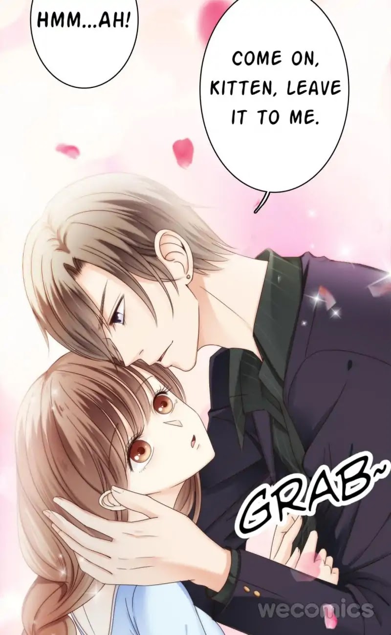 The Diary Of Loving A Forgetful Sweet Wife Chapter 4 page 34 - Chapter 4