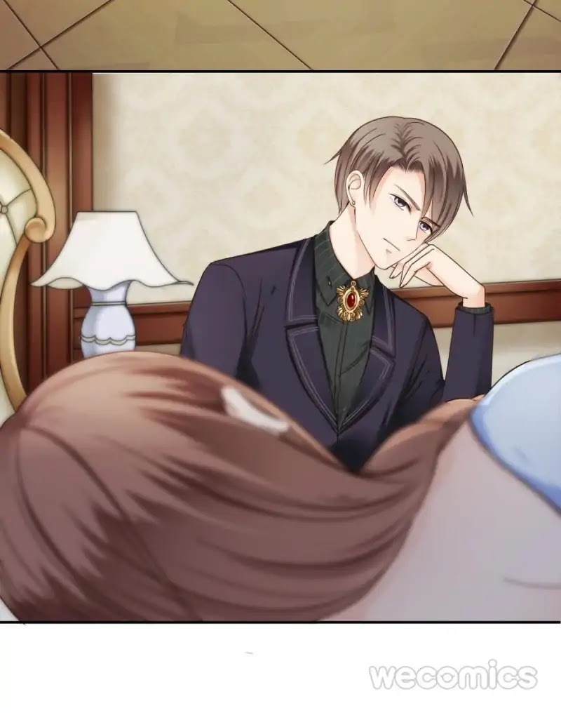 The Diary Of Loving A Forgetful Sweet Wife Chapter 4 page 4 - Chapter 4