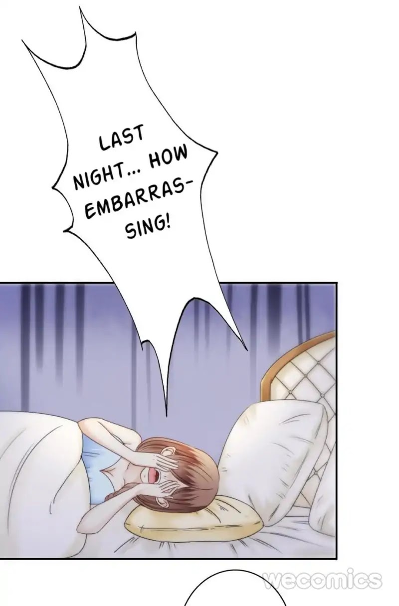 The Diary Of Loving A Forgetful Sweet Wife Chapter 4 page 41 - Chapter 4
