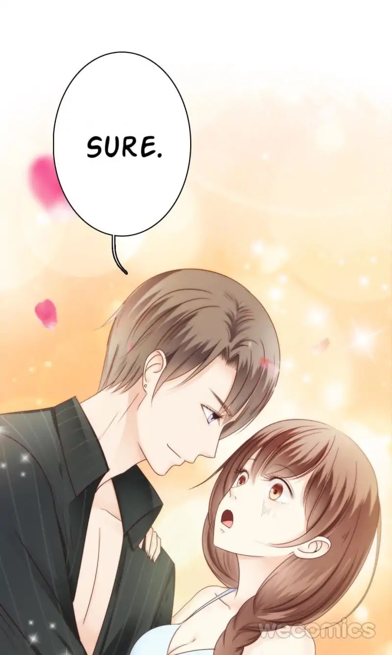 The Diary Of Loving A Forgetful Sweet Wife Chapter 4 page 47 - Chapter 4