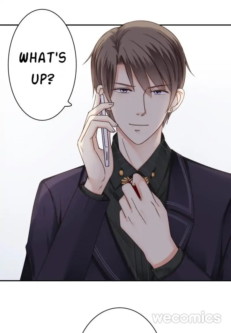 The Diary Of Loving A Forgetful Sweet Wife Chapter 4 page 6 - Chapter 4