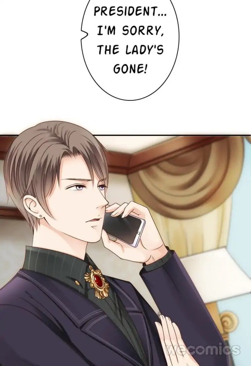 The Diary Of Loving A Forgetful Sweet Wife Chapter 4 page 7 - Chapter 4