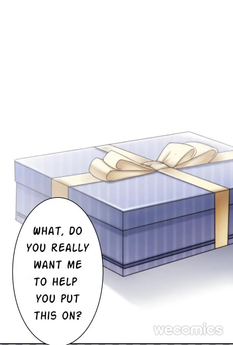 The Diary Of Loving A Forgetful Sweet Wife Chapter 5 page 13 - Chapter 5