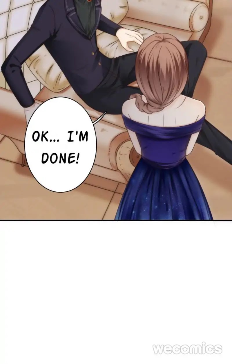 The Diary Of Loving A Forgetful Sweet Wife Chapter 5 page 17 - Chapter 5