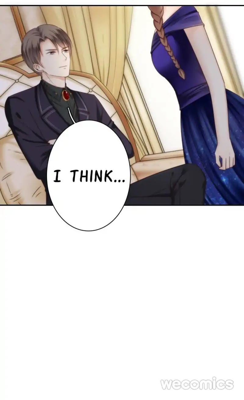 The Diary Of Loving A Forgetful Sweet Wife Chapter 5 page 18 - Chapter 5