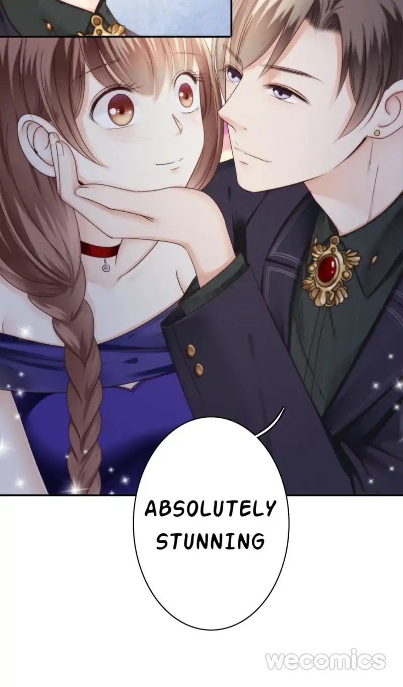 The Diary Of Loving A Forgetful Sweet Wife Chapter 5 page 24 - Chapter 5