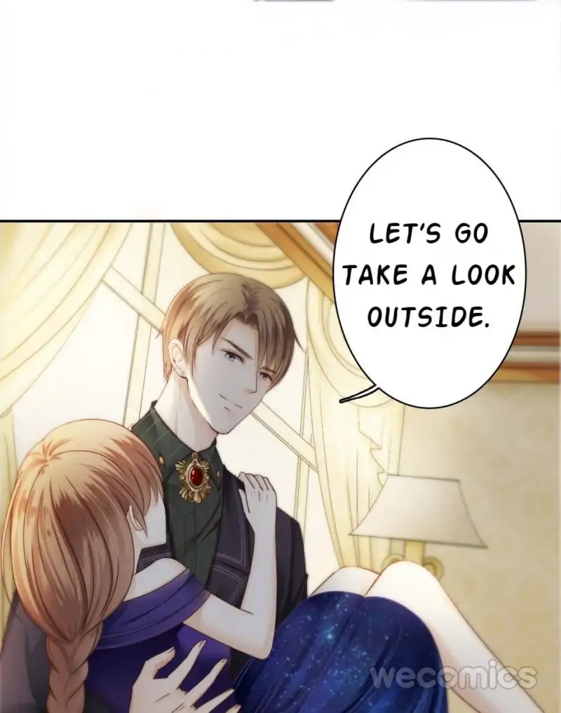 The Diary Of Loving A Forgetful Sweet Wife Chapter 5 page 25 - Chapter 5