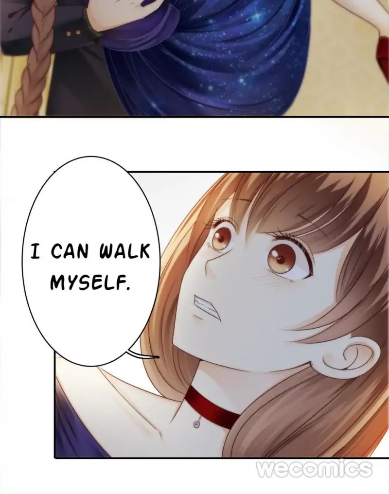 The Diary Of Loving A Forgetful Sweet Wife Chapter 5 page 26 - Chapter 5