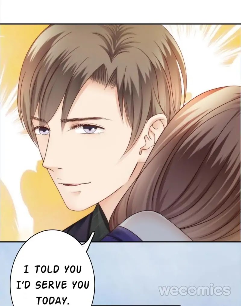 The Diary Of Loving A Forgetful Sweet Wife Chapter 5 page 27 - Chapter 5