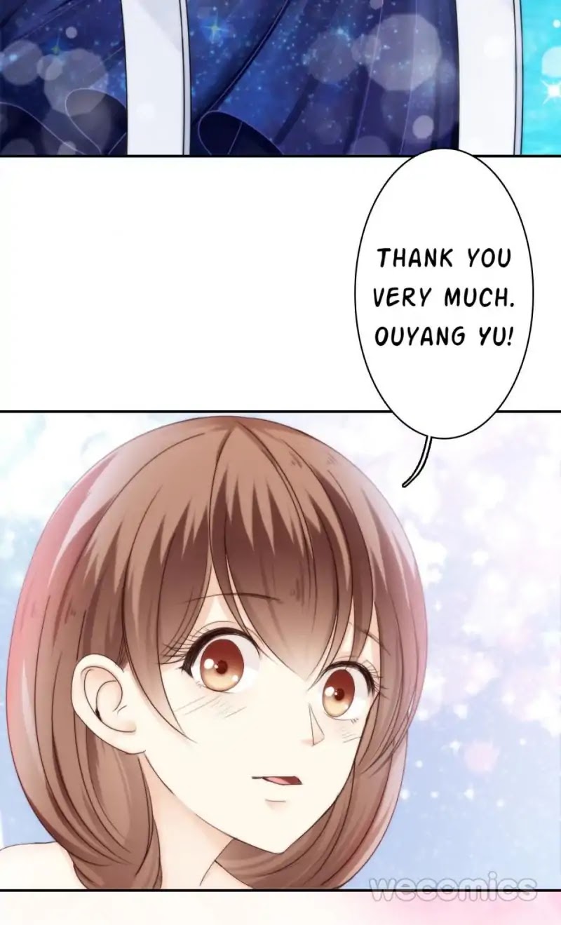 The Diary Of Loving A Forgetful Sweet Wife Chapter 5 page 34 - Chapter 5