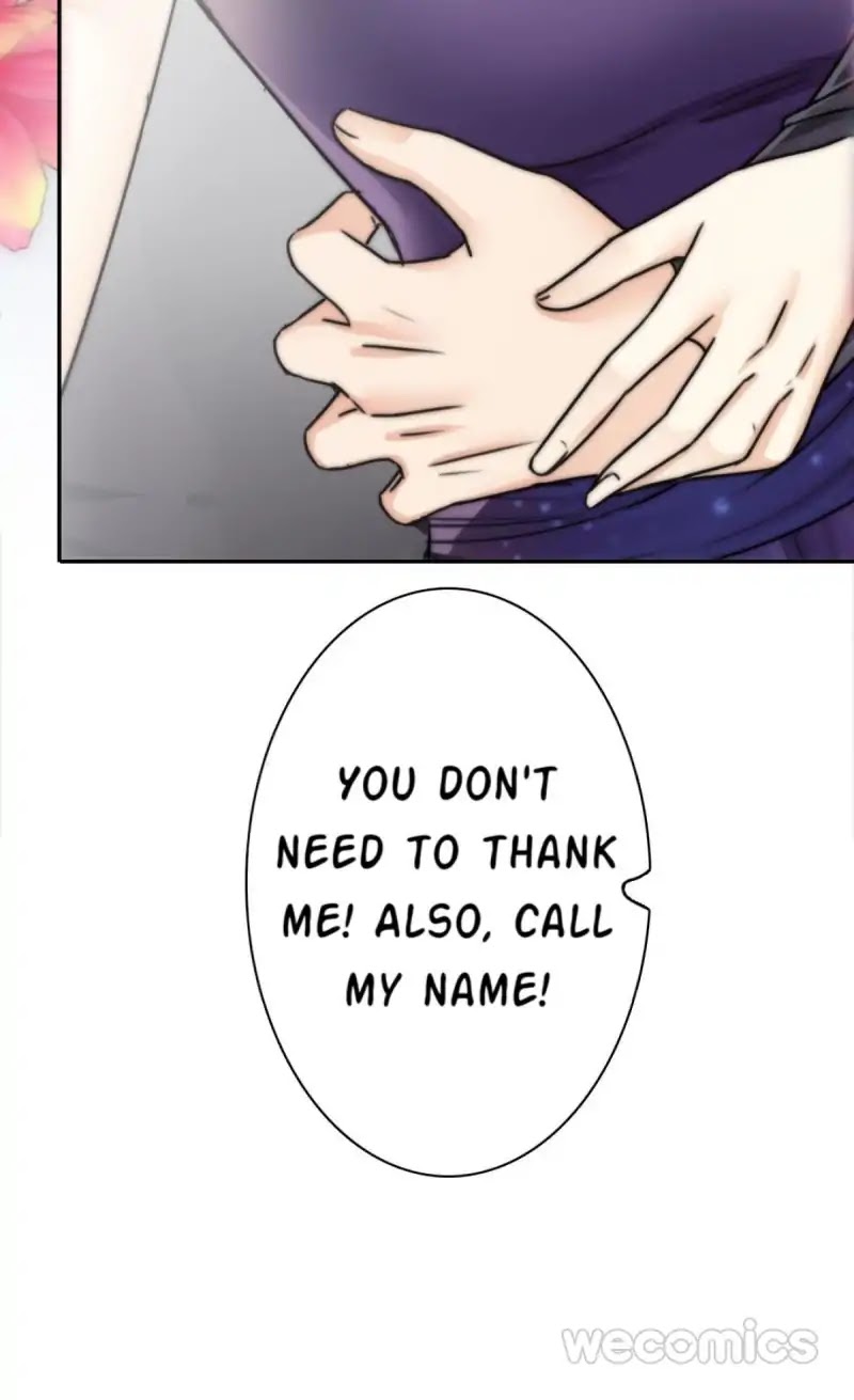 The Diary Of Loving A Forgetful Sweet Wife Chapter 5 page 37 - Chapter 5