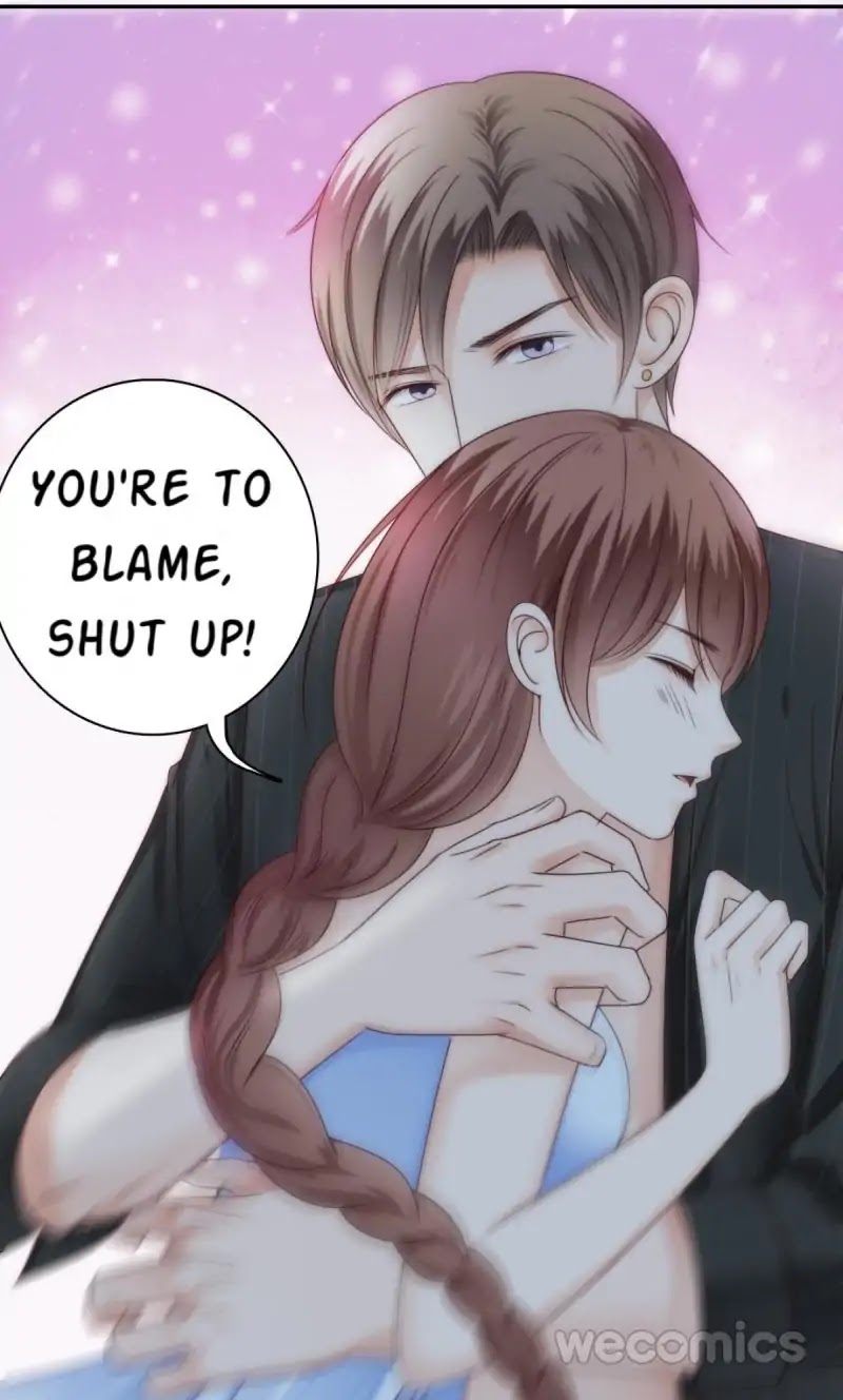 The Diary Of Loving A Forgetful Sweet Wife Chapter 5 page 4 - Chapter 5