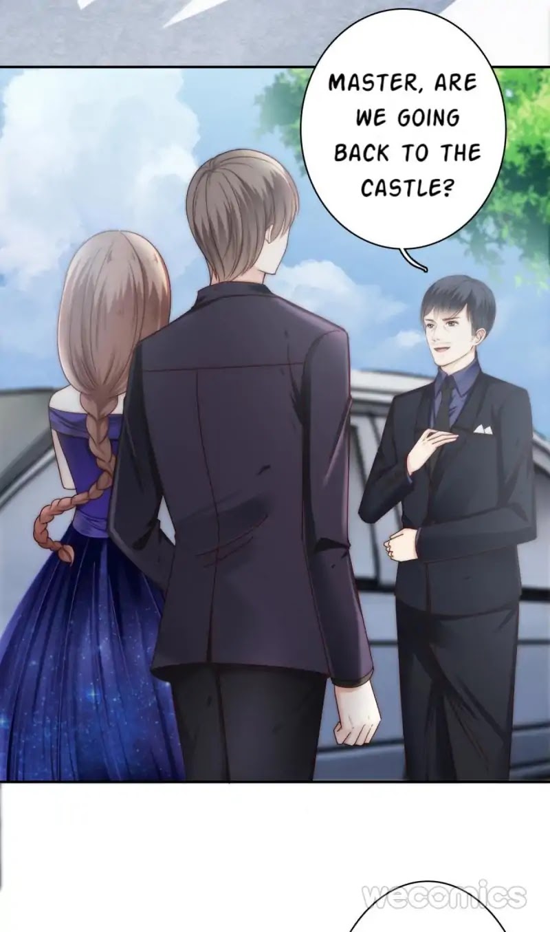 The Diary Of Loving A Forgetful Sweet Wife Chapter 5 page 47 - Chapter 5